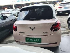 Wuling Binguo 2023 333km Lingxi Connected Plus - ფოტო 5