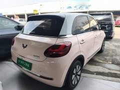 Wuling Binguo 2023 333km Lingxi Connected Plus - ფოტო 6