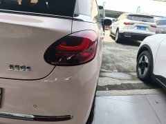 Wuling Binguo 2023 333km Lingxi Connected Plus - ფოტო 7