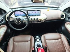 Wuling Binguo 2023 333km Lingxi Connected Plus - ფოტო 9