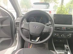 Hyundai Elantra 2020 1.6L Automatic GL Deluxe Edition - ფოტო 10