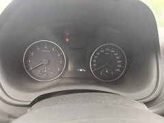 Hyundai Elantra 2020 1.6L Automatic GL Deluxe Edition - ფოტო 11