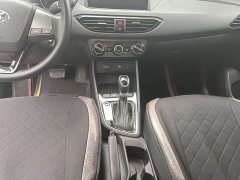 Hyundai Elantra 2020 1.6L Automatic GL Deluxe Edition - ფოტო 13