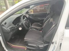 Hyundai Elantra 2020 1.6L Automatic GL Deluxe Edition - ფოტო 14