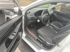 Hyundai Elantra 2020 1.6L Automatic GL Deluxe Edition - ფოტო 15