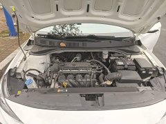 Hyundai Elantra 2020 1.6L Automatic GL Deluxe Edition - ფოტო 19