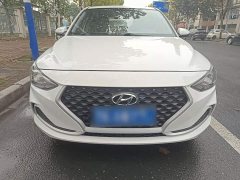 Hyundai Elantra 2020 1.6L Automatic GL Deluxe Edition - ფოტო 2