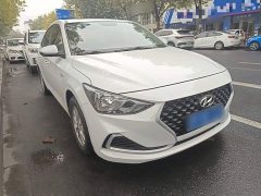 Hyundai Elantra 2020 1.6L Automatic GL Deluxe Edition - ფოტო 3