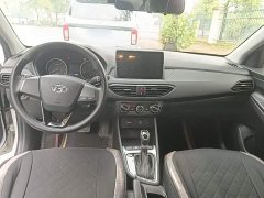 Hyundai Elantra 2020 1.6L Automatic GL Deluxe Edition - ფოტო 9