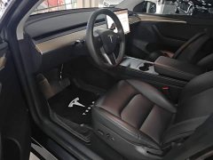 Tesla Model Y Long Range All-Wheel Drive - ფოტო 14