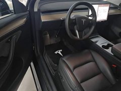 Tesla Model Y Long Range All-Wheel Drive - ფოტო 15