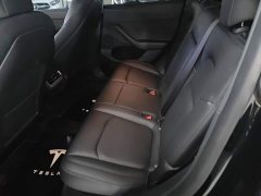 Tesla Model Y Long Range All-Wheel Drive - ფოტო 16