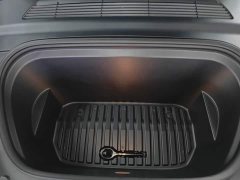 Tesla Model Y Long Range All-Wheel Drive - ფოტო 19