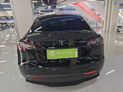 Tesla Model Y Long Range All-Wheel Drive - ფოტო 5