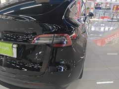Tesla Model Y Long Range All-Wheel Drive - ფოტო 7