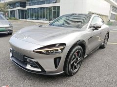 Xiaomi YU7 Four-Wheel Drive Max Edition - ფოტო 1