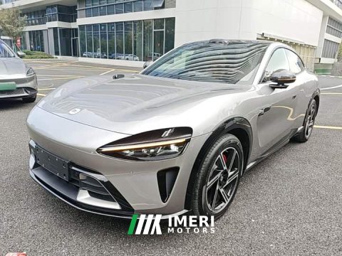 2025 Xiaomi YU7 Four-Wheel Drive Max Edition - ავტომობილი ჩინეთიდან