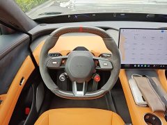 Xiaomi YU7 Four-Wheel Drive Max Edition - ფოტო 10