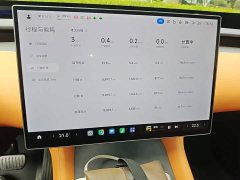 Xiaomi YU7 Four-Wheel Drive Max Edition - ფოტო 11