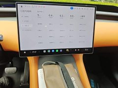 Xiaomi YU7 Four-Wheel Drive Max Edition - ფოტო 12