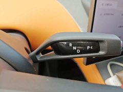 Xiaomi YU7 Four-Wheel Drive Max Edition - ფოტო 13