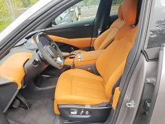 Xiaomi YU7 Four-Wheel Drive Max Edition - ფოტო 14