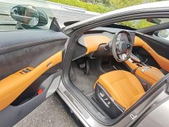Xiaomi YU7 Four-Wheel Drive Max Edition - ფოტო 15