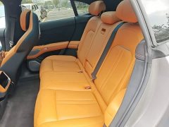Xiaomi YU7 Four-Wheel Drive Max Edition - ფოტო 16