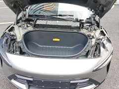 Xiaomi YU7 Four-Wheel Drive Max Edition - ფოტო 19