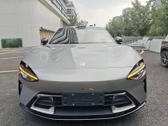 Xiaomi YU7 Four-Wheel Drive Max Edition - ფოტო 2