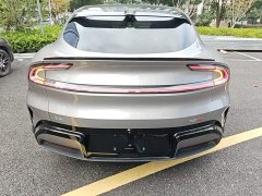 Xiaomi YU7 Four-Wheel Drive Max Edition - ფოტო 5