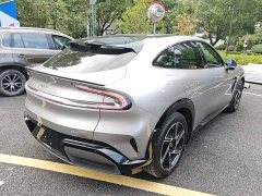 Xiaomi YU7 Four-Wheel Drive Max Edition - ფოტო 6