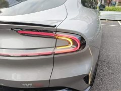 Xiaomi YU7 Four-Wheel Drive Max Edition - ფოტო 7