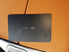 Xiaomi YU7 Four-Wheel Drive Max Edition - ფოტო 8
