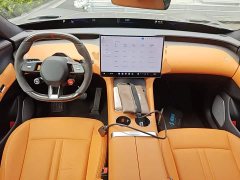 Xiaomi YU7 Four-Wheel Drive Max Edition - ფოტო 9
