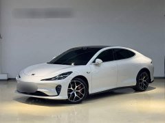 IM Motors Zhiji L6 Ultra - ფოტო 1