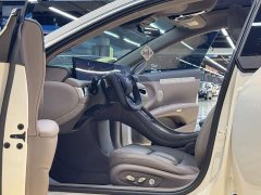 IM Motors Zhiji L6 Ultra - ფოტო 10
