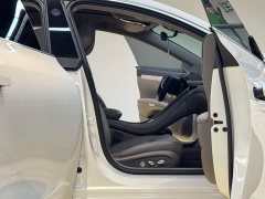 IM Motors Zhiji L6 Ultra - ფოტო 18