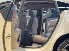 IM Motors Zhiji L6 Ultra - ფოტო 19