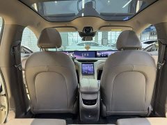 IM Motors Zhiji L6 Ultra - ფოტო 20