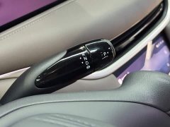IM Motors Zhiji L6 Ultra - ფოტო 5
