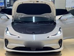 IM Motors Zhiji L6 Ultra - ფოტო 9