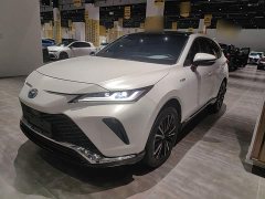 Toyota Wei Sa 2.5L Intelligent Hybrid Dual-Motor RWD Luxury Edition - ფოტო 1