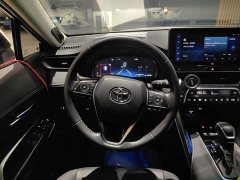 Toyota Wei Sa 2.5L Intelligent Hybrid Dual-Motor RWD Luxury Edition - ფოტო 10