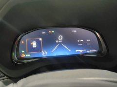 Toyota Wei Sa 2.5L Intelligent Hybrid Dual-Motor RWD Luxury Edition - ფოტო 11