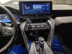 Toyota Wei Sa 2.5L Intelligent Hybrid Dual-Motor RWD Luxury Edition - ფოტო 12