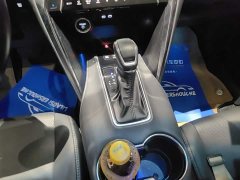 Toyota Wei Sa 2.5L Intelligent Hybrid Dual-Motor RWD Luxury Edition - ფოტო 13