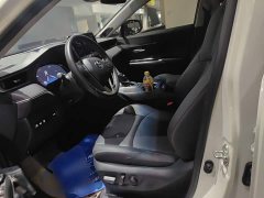 Toyota Wei Sa 2.5L Intelligent Hybrid Dual-Motor RWD Luxury Edition - ფოტო 14