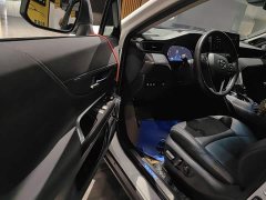 Toyota Wei Sa 2.5L Intelligent Hybrid Dual-Motor RWD Luxury Edition - ფოტო 15