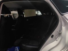 Toyota Wei Sa 2.5L Intelligent Hybrid Dual-Motor RWD Luxury Edition - ფოტო 16